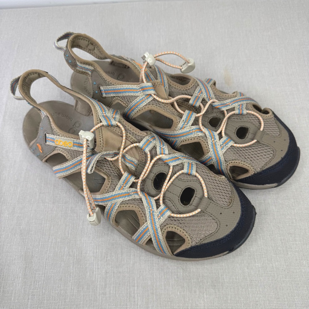 abeo delta water‎ sport comfort sandals/shoes WN11